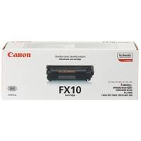 Canon FX 10 Original Tonerkartusche Schwarz