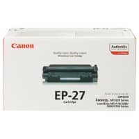 Canon EP-27 Original Tonerkartusche Schwarz