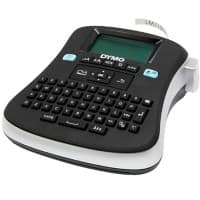 DYMO Etikettendrucker LabelManager 210D QWERTY
