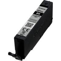 Canon CLI-581BK XXL Original Tintenpatrone Schwarz