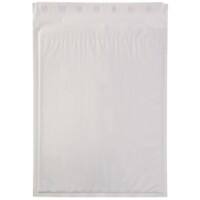 Mail Lite Tuff® Luftpolster-Versandtaschen H/5 270 (B) x 360 (H) mm Abziehstreifen Weiß 50 Stück