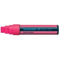 Schneider Deco-Marker 260 Keilspitze Rosa