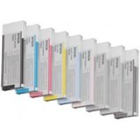 Epson T6033 Original Tintenpatrone C13T603300 Magenta