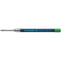 Schneider Kugelschreibermine Express 735 0.5 mm Grün 10 Stück