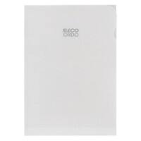 Elco Ordo Aktendeckel DIN A4 Weiß Papier 80 g/m² 80 g/m² 100 Stück