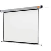 Nobo Beamer-Leinwand Wandhalterungen 1902398 14 x 4 x 28 cm