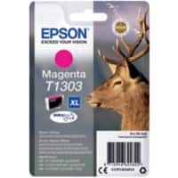 Epson T1303 Original Tintenpatrone C13T13034012 Magenta