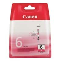 Canon BCI-6M Original Tintenpatrone Magenta