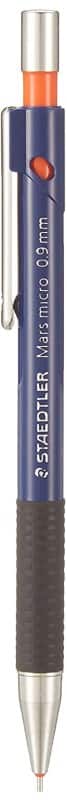 STAEDTLER Druckbleistift 775 09 Fein Grau