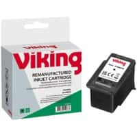 Viking PG-540XL Kompatibel Canon Tintenpatrone Schwarz