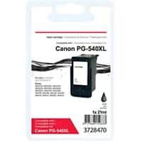 Office Depot PG-540XL Kompatibel Canon Tintenpatrone Schwarz