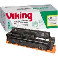 Viking 410X Kompatibel HP Tonerkartusche CF412X Gelb