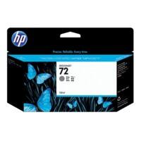 HP 72 Original Tintenpatrone C9374A Grau