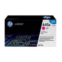 HP 645A Original Tonerkartusche C9733A Magenta