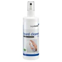 Legamaster Whiteboard Reinigungsspray 4,8 x 18,5 cm Weiß 7-121000 150 ml