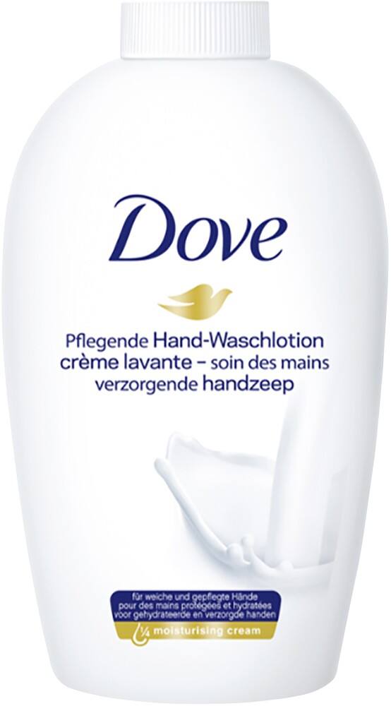 Dove Flüssigseife Beauty 250 ml