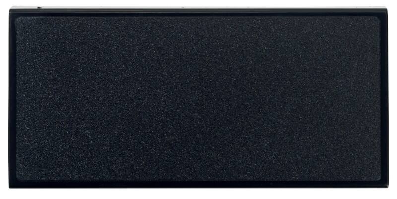 Trodat 6/4915 Ersatzstempelkissen Schwarz 2 Stück