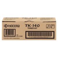 Kyocera TK-140 Original Tonerkartusche Schwarz