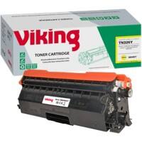 Viking TN-326Y Kompatibel Brother Tonerkartusche Gelb
