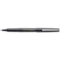 Pilot Fineliner Fineliner 0.4 mm Nadelspitze Schwarz