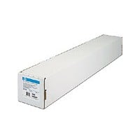 HP Bedruckbares transparentes Papier Matt 90 g/m² 914 mm