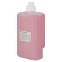 Zack Seife Flüssigseife Nachfüllung Flüssig Frisch Pink 13476-011 500 ml