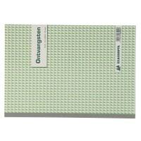 Exacompta Belegbuch DIN A4+ Nicht perforiert 25 Blatt