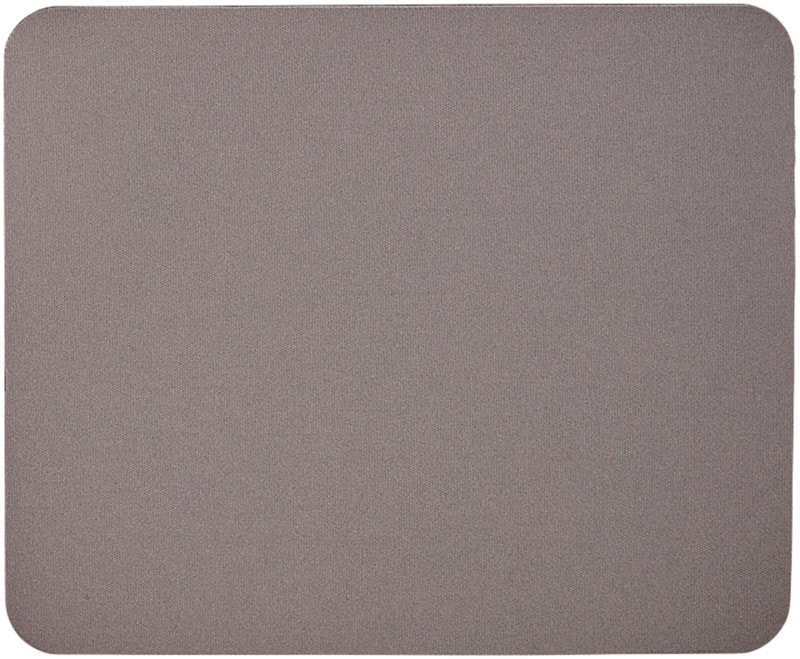 Fellowes Mauspad 29702 Grau