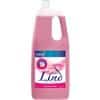 Diversey Soft Care Flüssigseife Nachfüllung Flüssig Parfümiert Pink 7515784 2 L