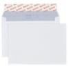 Elco Classic Briefumschläge Ohne Fenster C6 162 (B) x 114 (H) mm Abziehstreifen Weiß 100 g/m² 500 Stück