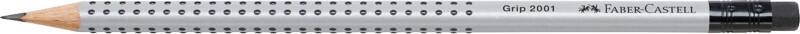 Faber-Castell Grip 2001 Bleistift HB