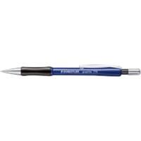 STAEDTLER Druckbleistift Mars Star Fein 0.5 mm Grau