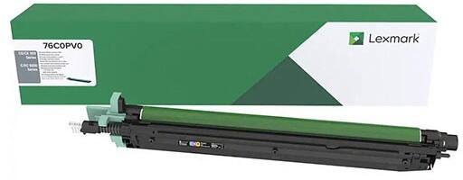Lexmark Original Fotoleitereinheit 76C0PV0    