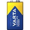 VARTA Batterien LONGLIFE Power 9V