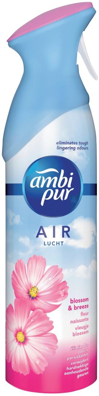 Ambi Pur Lufterfrischungsspray 300 ml