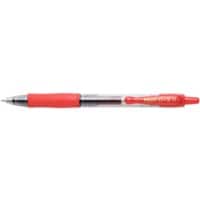 Pilot G2 Gelschreiber 0.4 mm Rot