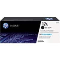 HP 17A Original Tonerkartusche CF217A Schwarz