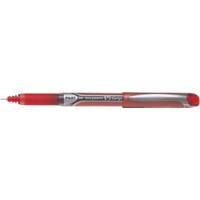 Pilot Hi-Tecpoint Grip Tintenroller 0.3 mm Nadelspitze Rot