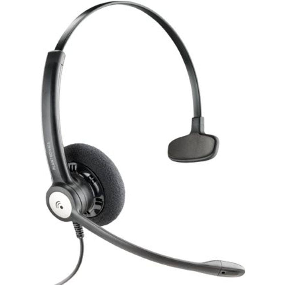 Plantronics Entera HW111N - Headset - On-Ear (79180-13)