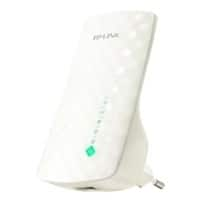 TP-LINK Drahtloser Range Extender AC750