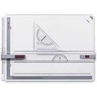 Rotring Zeichenplatte rapid DIN A3 42 x 29,7 cm