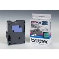 Brother Thermoetiketten TX751 138 mm