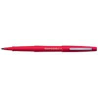 Papermate Faserschreiber Flair 1 mm Rot