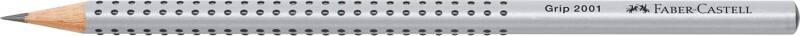 Faber-Castell Grip 2001 Bleistift HB