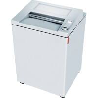 Ideal Aktenvernichter 4002 CC Partikelschnitt Sicherheitsstufe P-5 16 Blatt