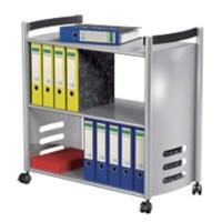 Kerkmann Bürowagen Hellgrau 3010