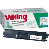 Kompatible Viking Brother TN-320C Tonerkartusche Cyan