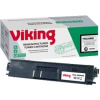 Kompatible Viking Brother TN-320BK Tonerkartusche Schwarz