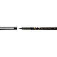 Pilot Hi-Tecpoint Nicht einziehbar Tintenroller Schwarz 0.4 mm Mittel Nadelspitze