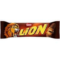 Nestlé Lion Schokoladenriegel 24 Stück à 42 g